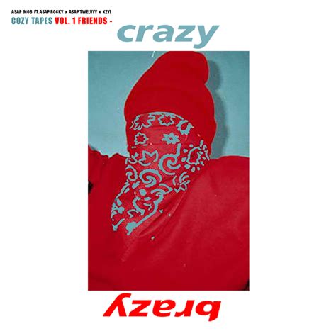 Ross Allen – Crazy Brazy Lyrics 